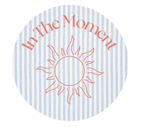 In The Moment